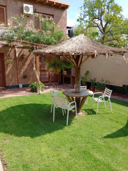 Casa en Venta en Capital, Mendoza