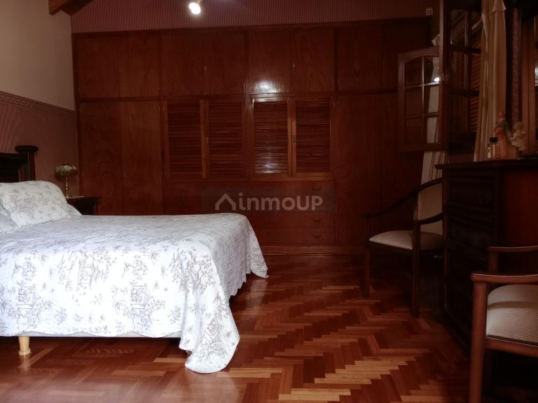 Casa en Venta en Capital, Mendoza