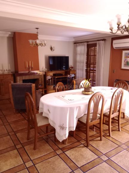 Casa en Venta en Capital, Mendoza