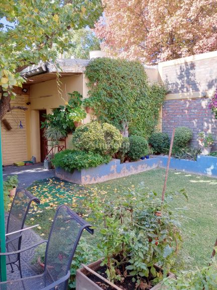 Casa en Venta en Capital, Mendoza