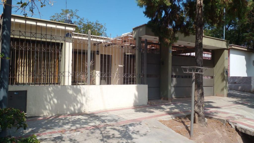 Casa en Venta en Capital, Mendoza