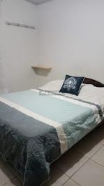 Departamento en Alquiler en Capital, Mendoza