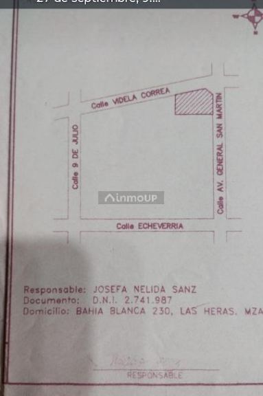 Local Comercial en Venta en Capital, Mendoza