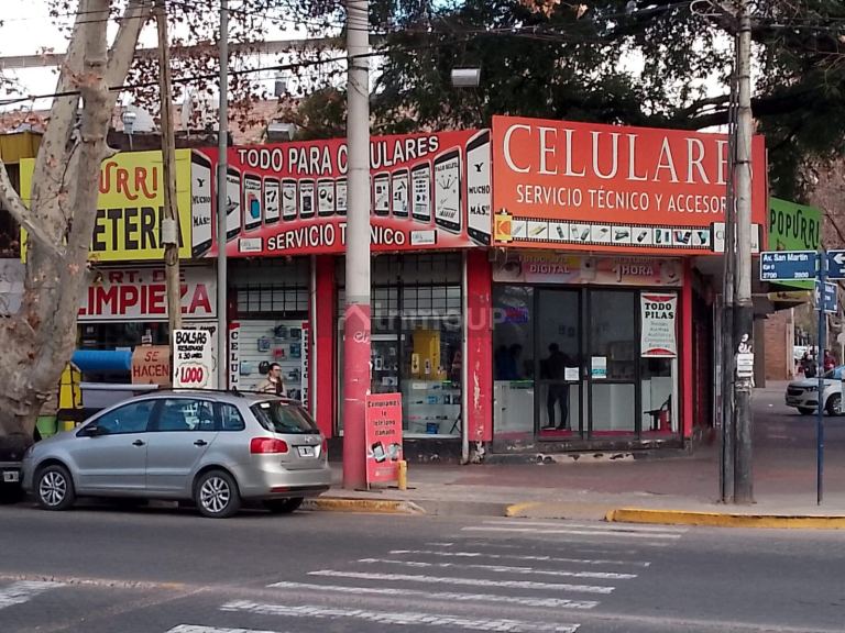 Local Comercial en Venta en Capital, Mendoza