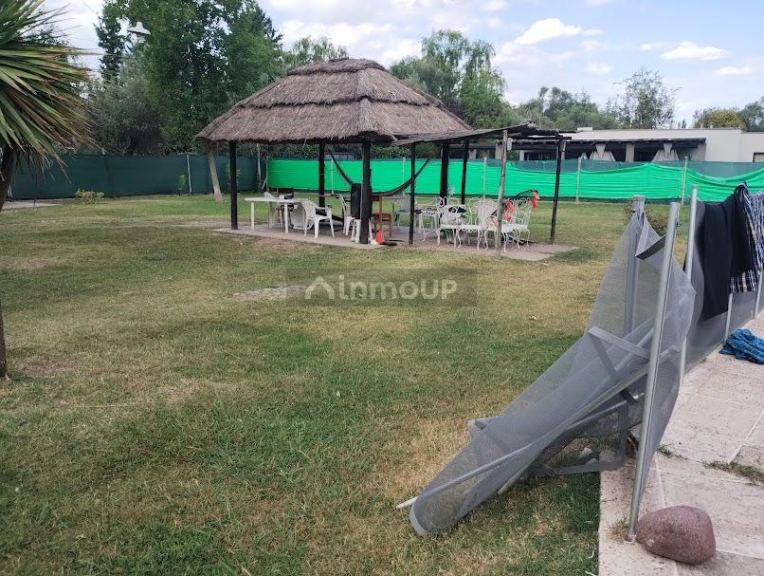 Lote en Venta en Lujan de Cuyo, Mendoza