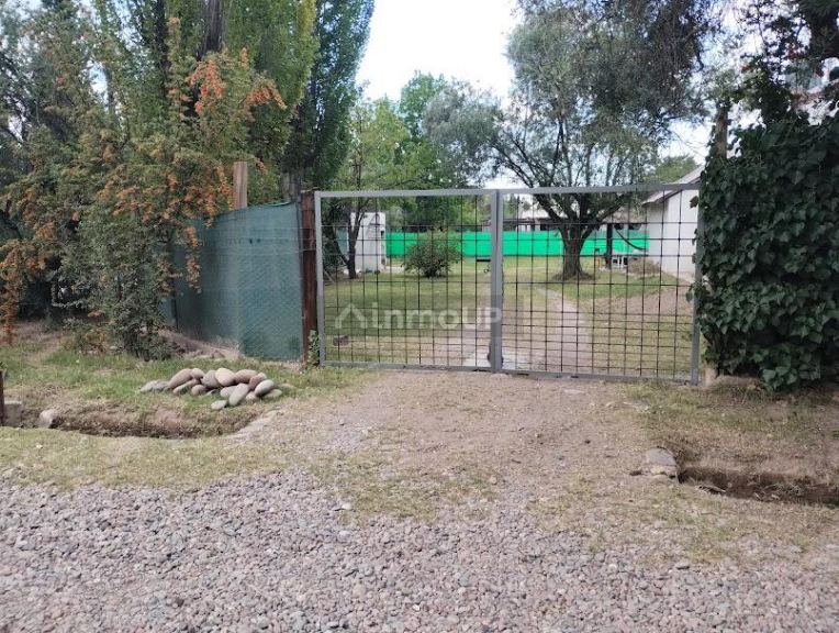 Lote en Venta en Lujan de Cuyo, Mendoza