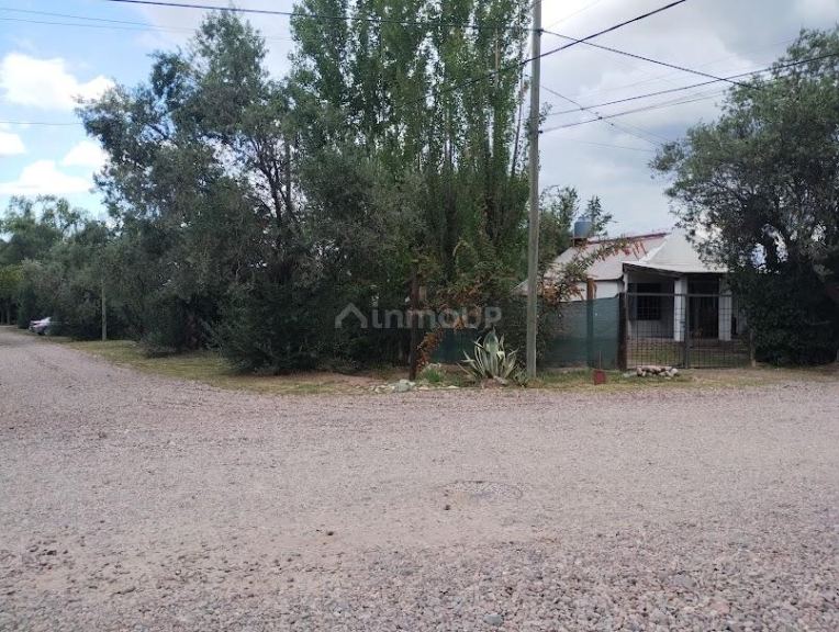 Lote en Venta en Lujan de Cuyo, Mendoza