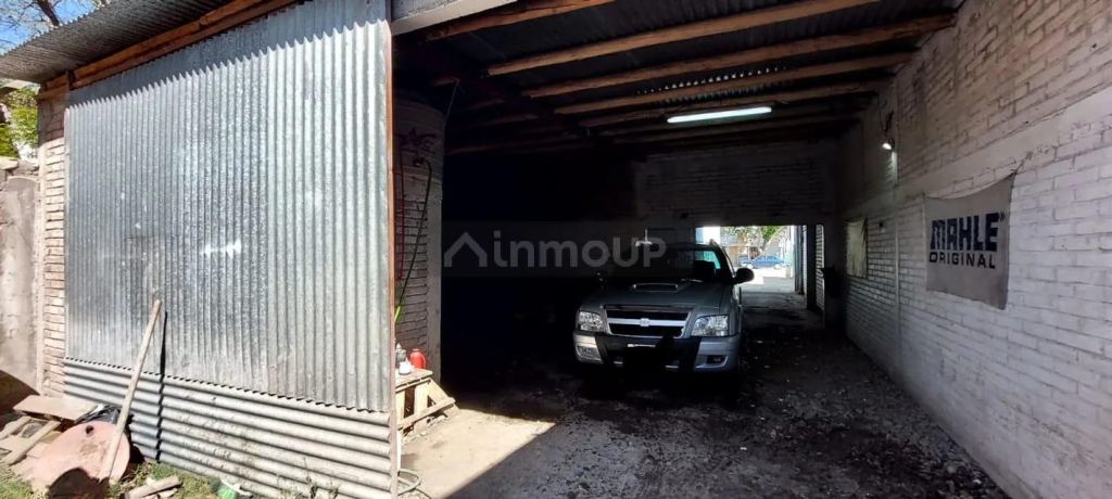 Galpon en Venta en General alvear, Mendoza
