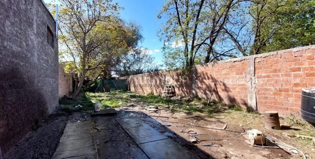 Galpon en Venta en General alvear, Mendoza