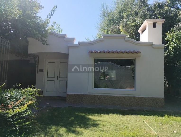 Casa en Venta en Lujan de Cuyo, Mendoza