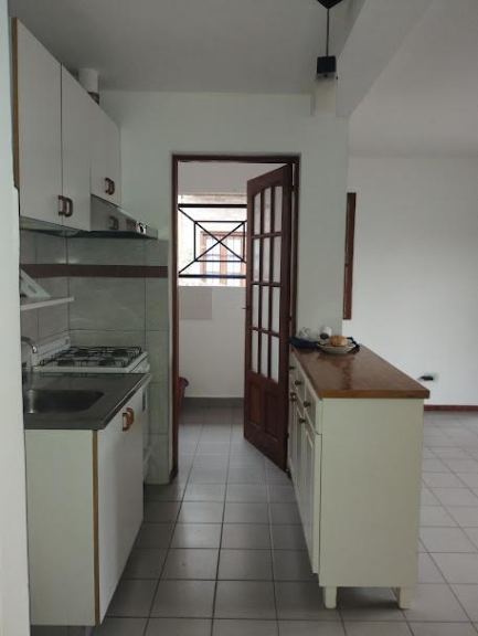 Departamento en Alquiler en Capital, Mendoza
