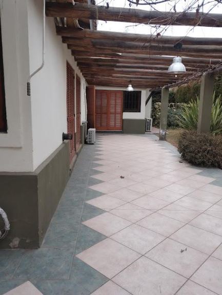 Casa en Alquiler en Lujan de Cuyo, Mendoza