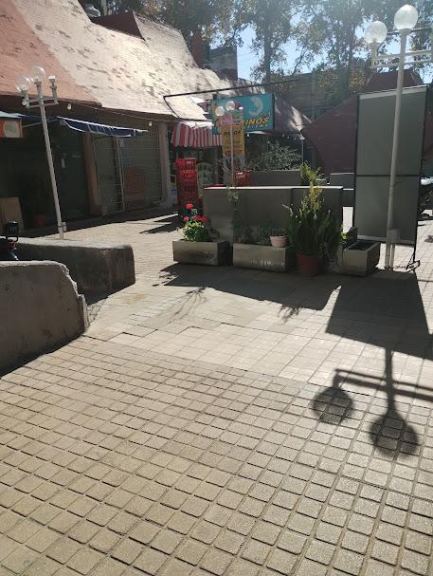 Local Comercial en Venta en Capital, Mendoza