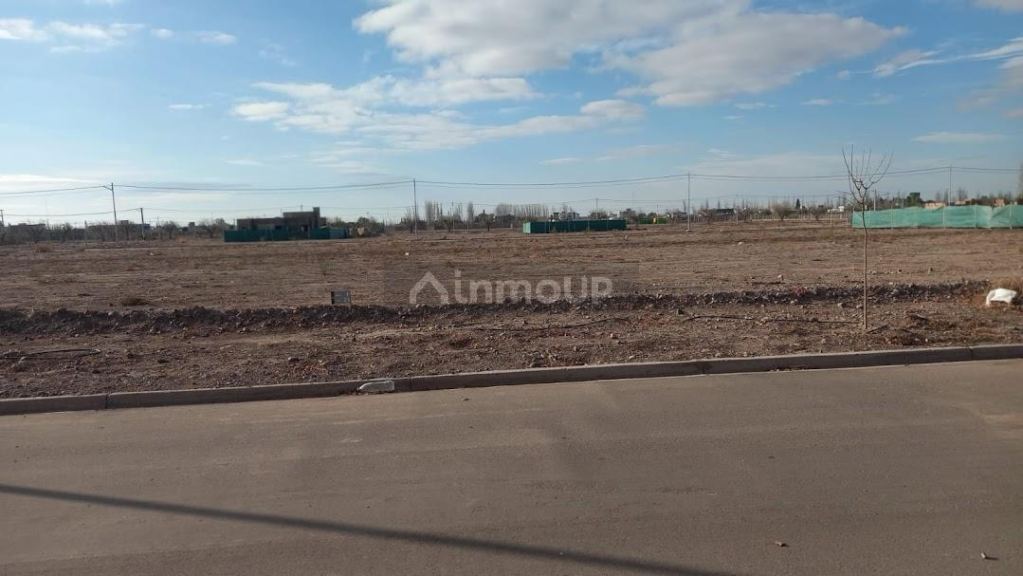 Lote en Venta en Maipu, Mendoza