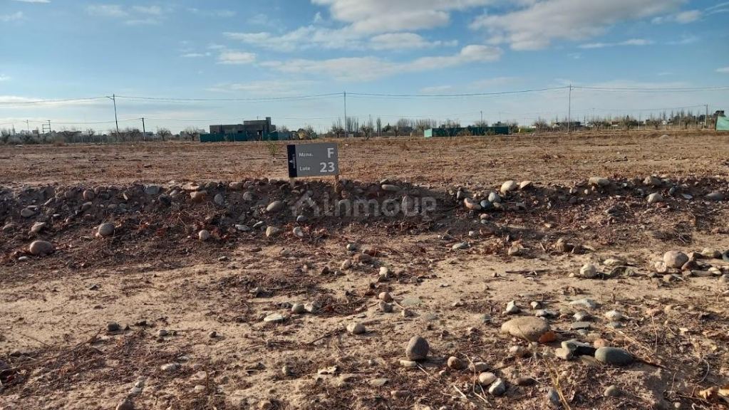 Lote en Venta en Maipu, Mendoza