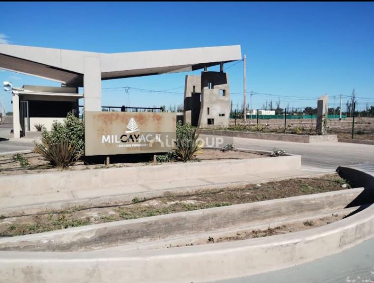 Lote en Venta en Maipu, Mendoza