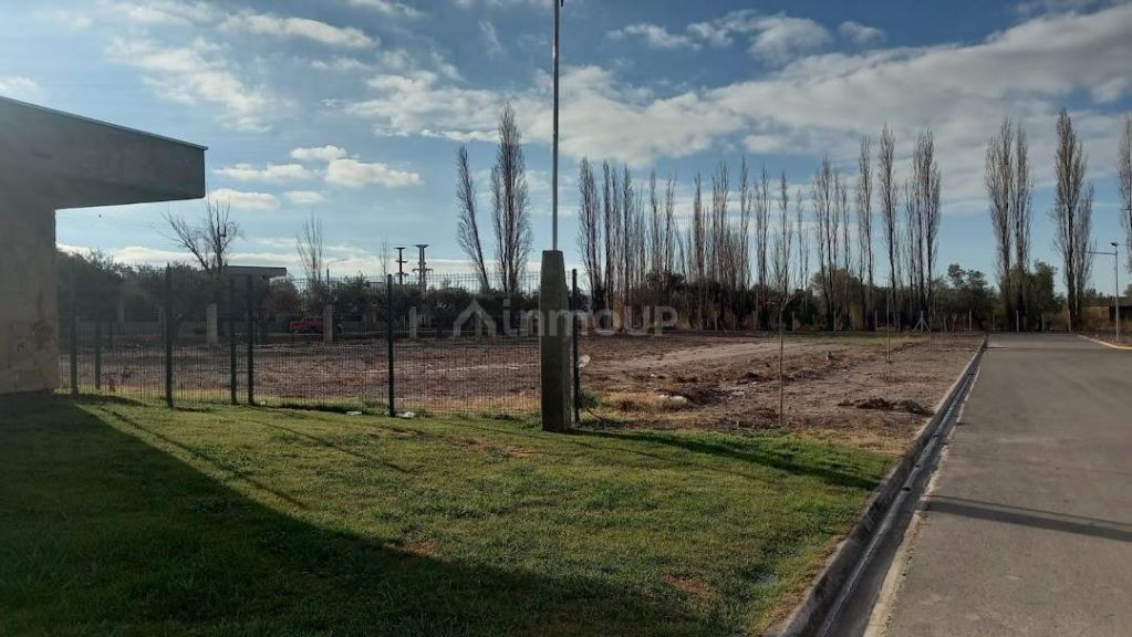 Lote en Venta en Maipu, Mendoza