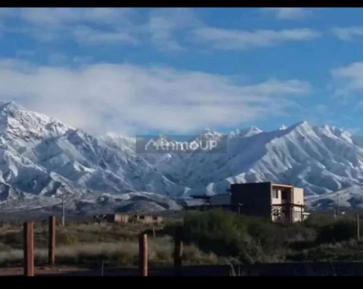 Lote en Venta en Lujan de Cuyo, Mendoza