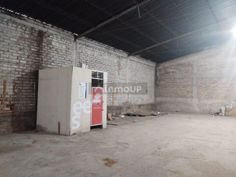 Galpon en Alquiler en Godoy Cruz, Mendoza