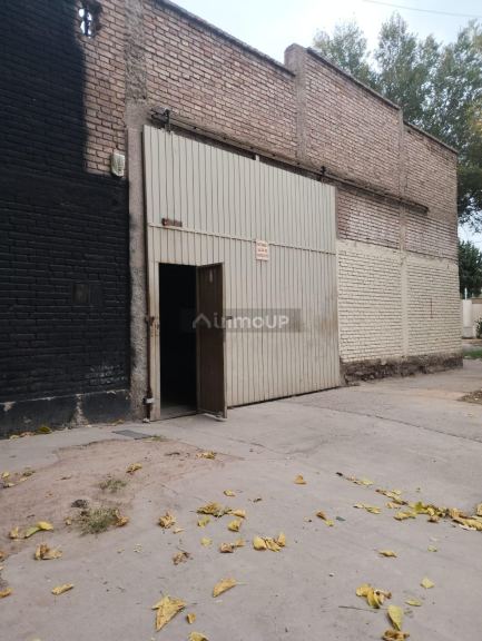 Galpon en Alquiler en Godoy Cruz, Mendoza