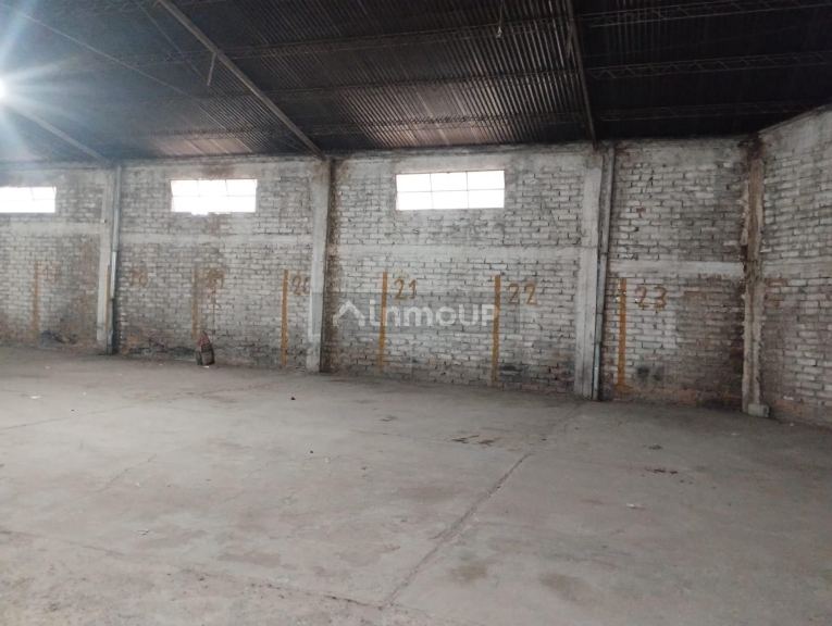 Galpon en Alquiler en Godoy Cruz, Mendoza