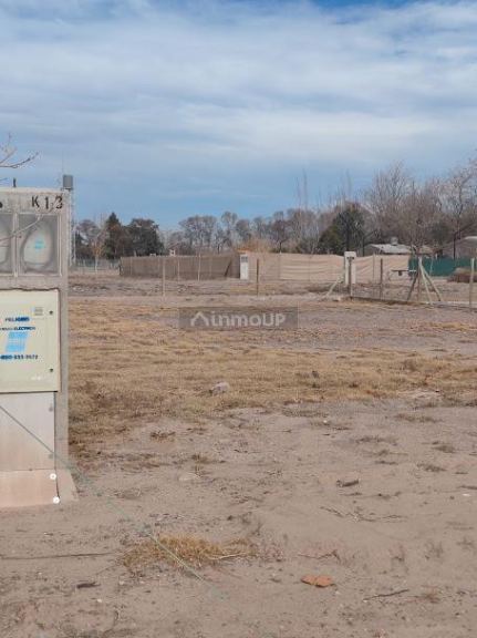Lote en Venta en Lujan de Cuyo, Mendoza