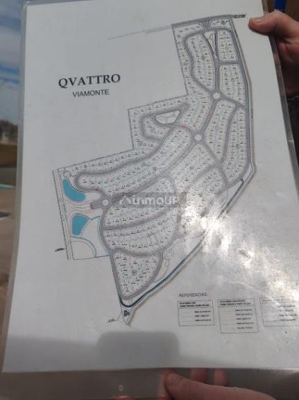 Lote en Venta en Lujan de Cuyo, Mendoza