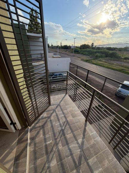 Departamento en Alquiler en Guaymallen, Mendoza