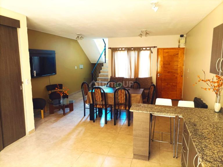 Duplex en Alquiler en Guaymallen, Mendoza