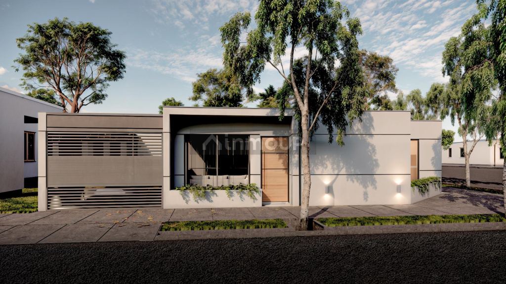 Casa en Venta en Lujan de Cuyo, Mendoza