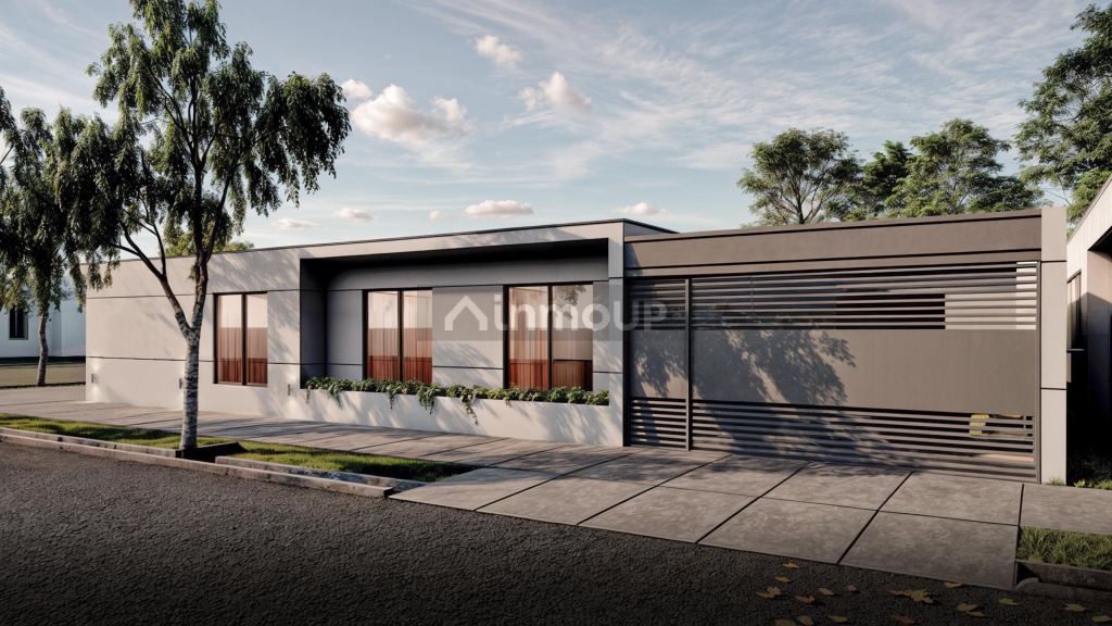 Casa en Venta en Lujan de Cuyo, Mendoza