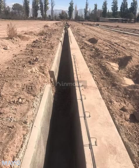 Lote en Venta en Maipu, Mendoza