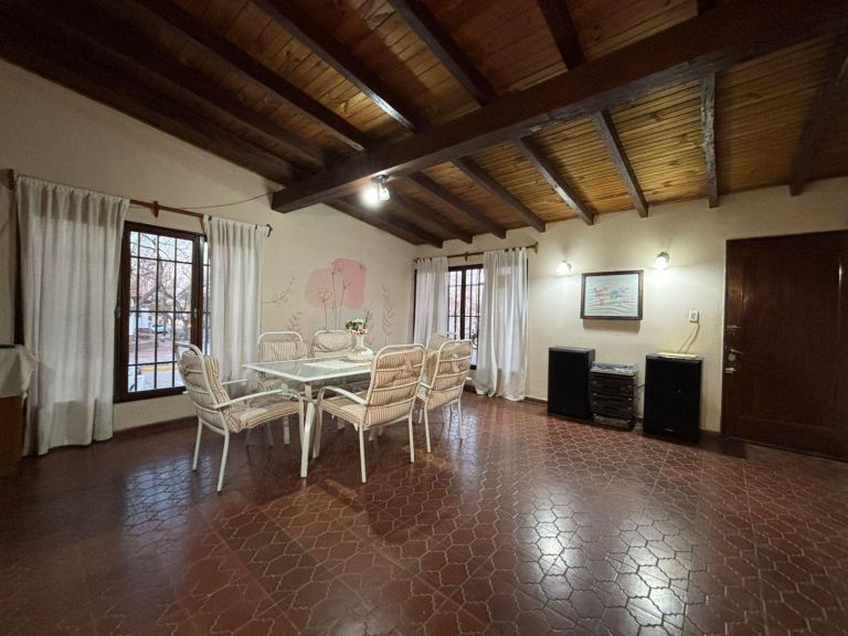 Casa en Venta en Godoy Cruz, Mendoza