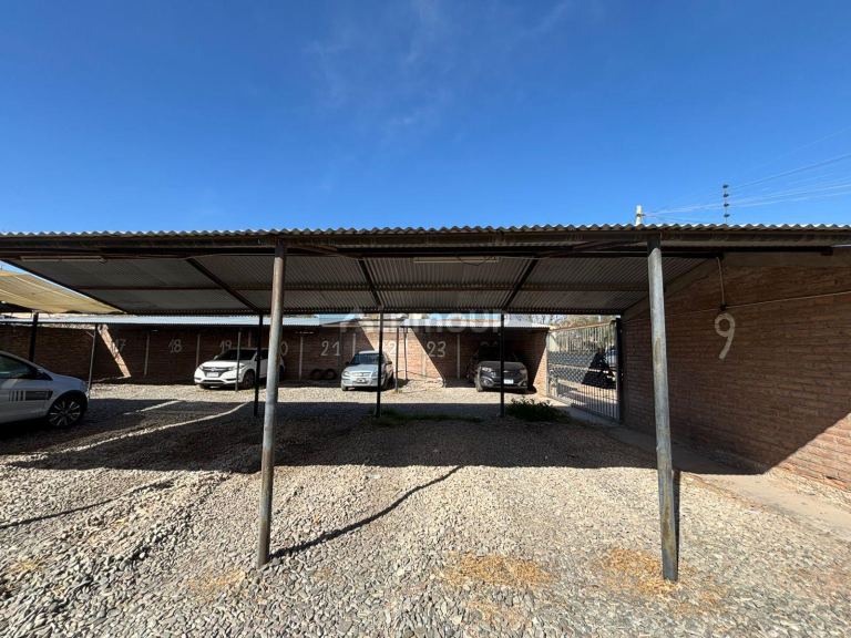 Duplex en Venta en Las Heras, Mendoza