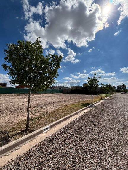 Lote en Venta en Maipu, Mendoza