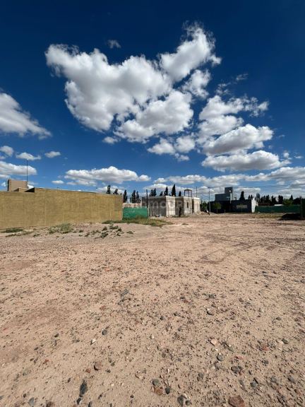 Lote en Venta en Maipu, Mendoza