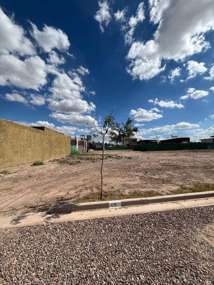 Lote en Venta en Maipu, Mendoza
