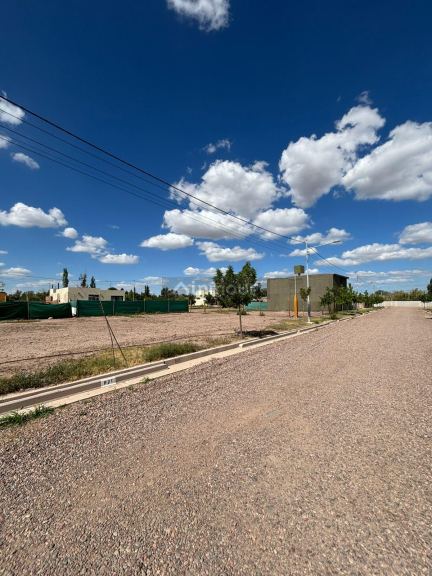 Lote en Venta en Maipu, Mendoza