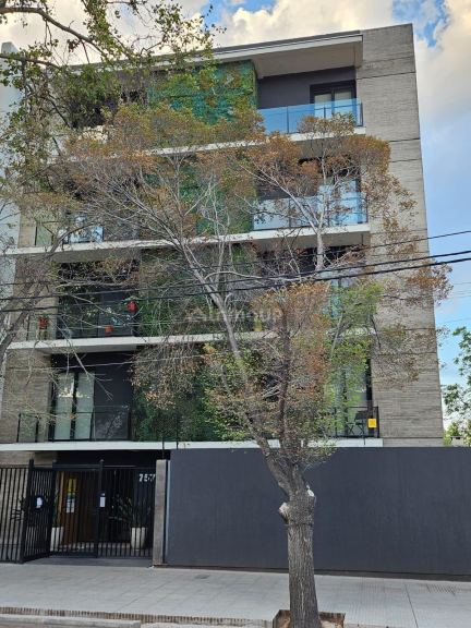Departamento en Alquiler en Capital, Mendoza
