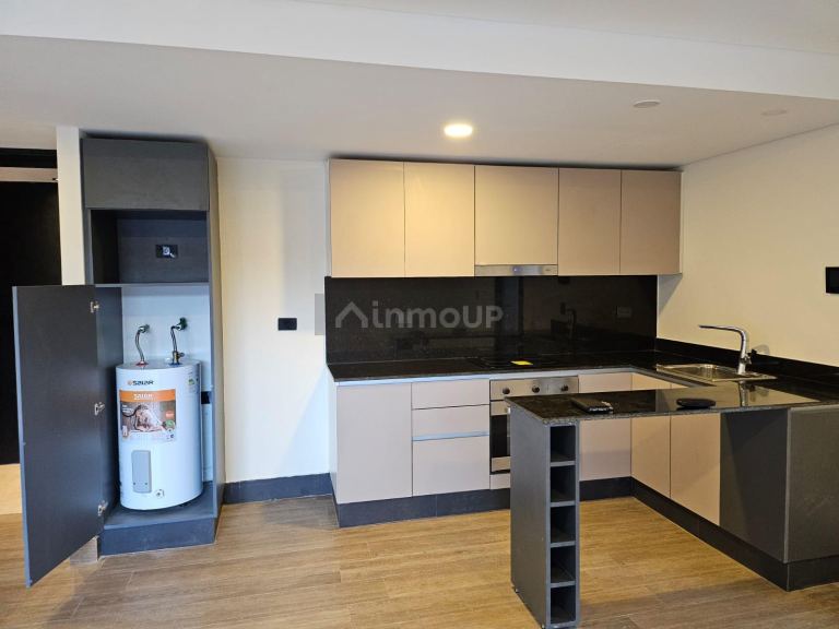 Departamento en Alquiler en Capital, Mendoza