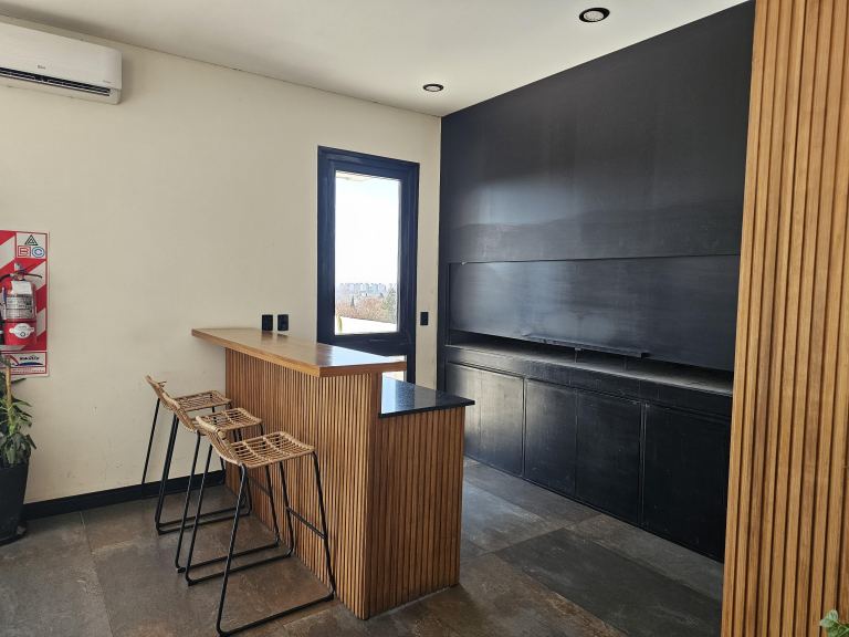 Departamento en Alquiler en Capital, Mendoza