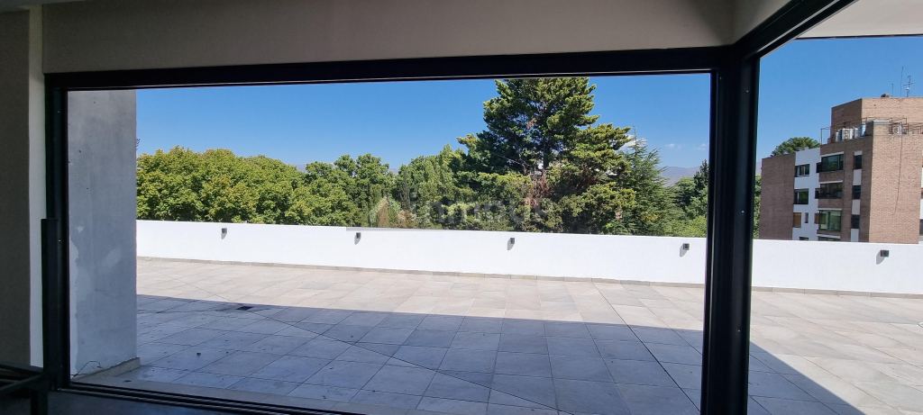 Departamento en Alquiler en Capital, Mendoza