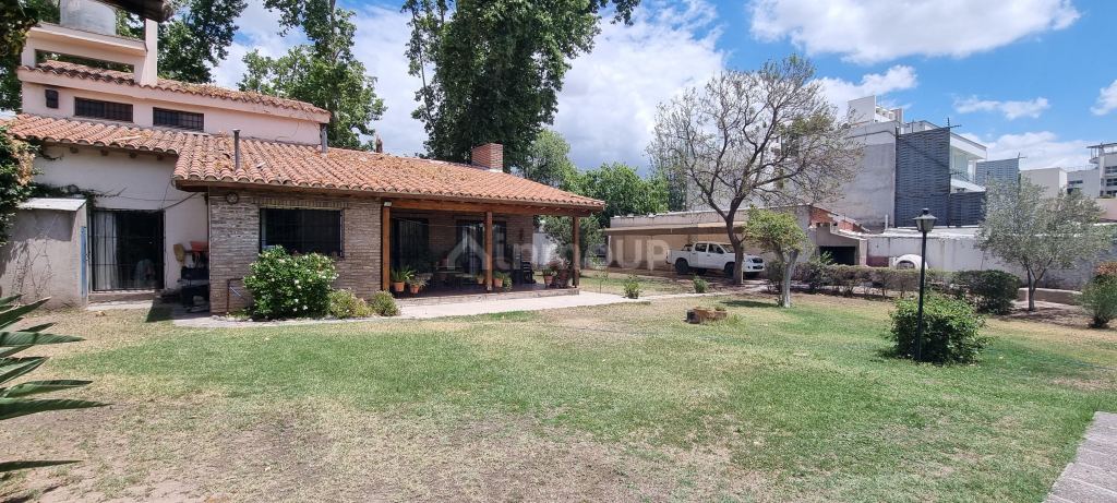 Lote en Venta en Godoy Cruz, Mendoza