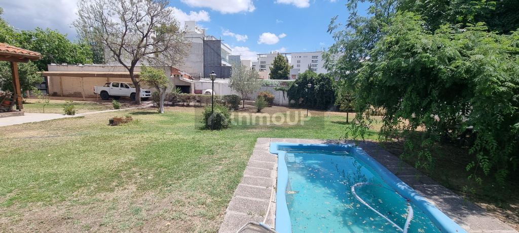 Lote en Venta en Godoy Cruz, Mendoza