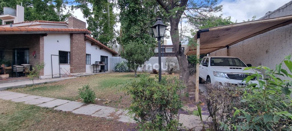Lote en Venta en Godoy Cruz, Mendoza