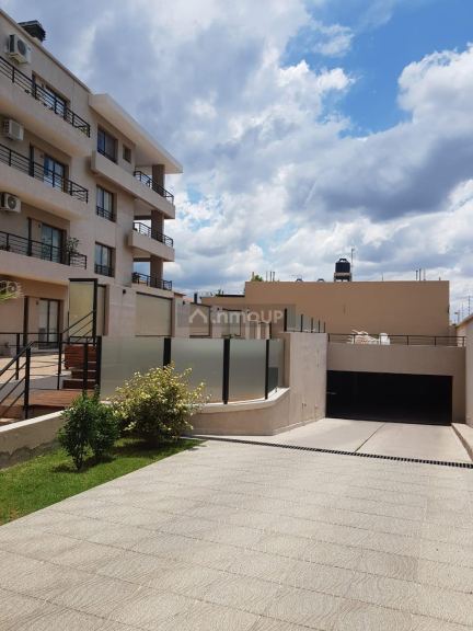 Departamento en Alquiler en Capital, Mendoza