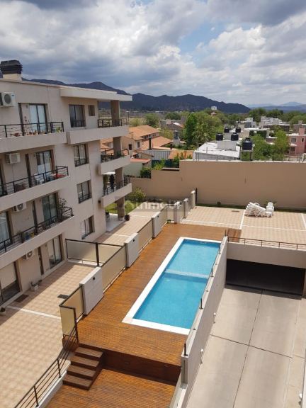 Departamento en Alquiler en Capital, Mendoza