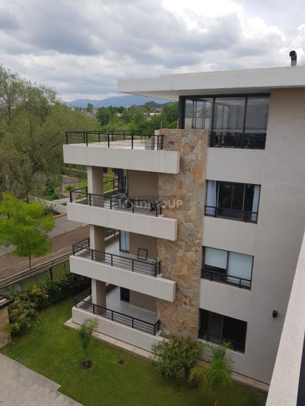 Departamento en Alquiler en Capital, Mendoza