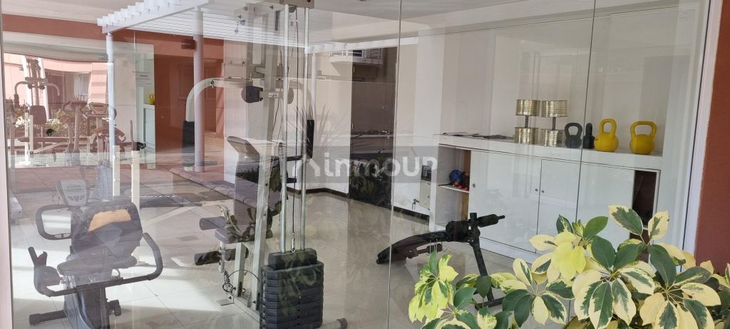 Departamento en Alquiler en Capital, Mendoza