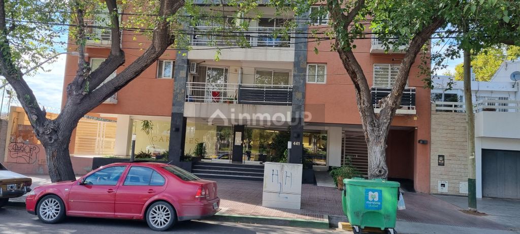 Departamento en Alquiler en Capital, Mendoza